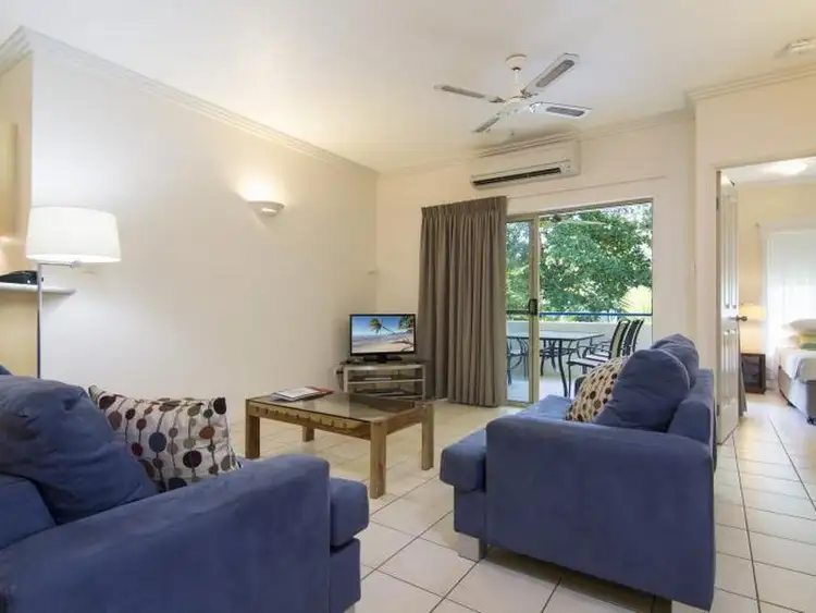 Sixth view of Homely unit listing, 20 Central Plaza/35-37 Davidson Street, Port Douglas QLD 4877