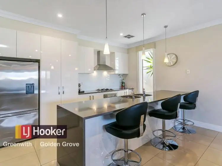 Fifth view of Homely house listing, 1 Cathedral Circuit, Mawson Lakes SA 5095