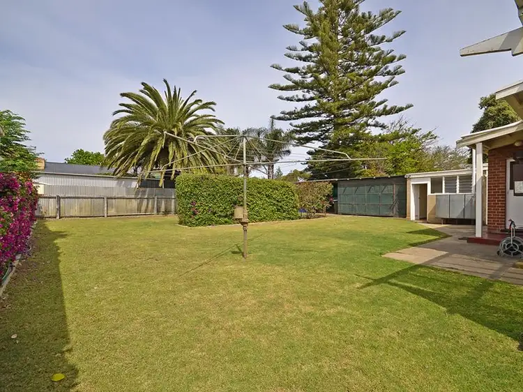 Second view of Homely house listing, 16 Roslyn Street, Largs Bay SA 5016