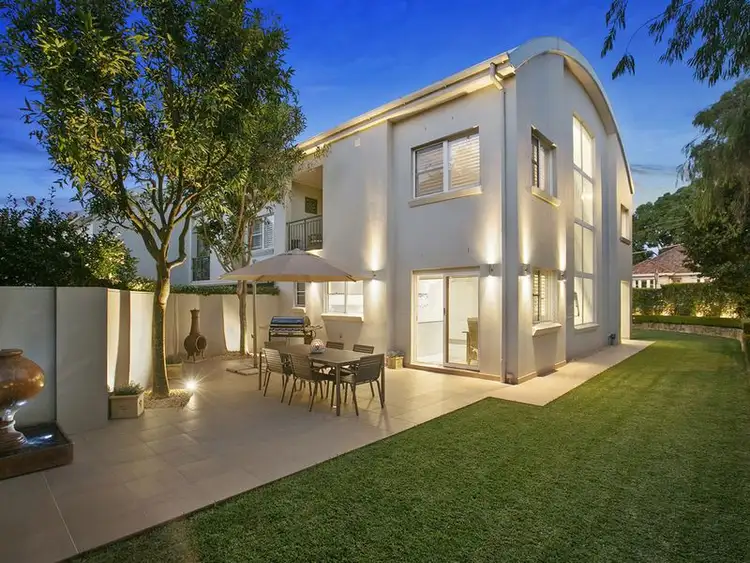 Main view of Homely townhouse listing, 3/237 Woodland Street, Balgowlah NSW 2093