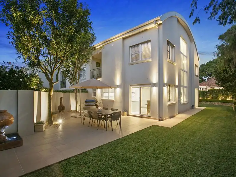 Main view of Homely townhouse listing, 3/237 Woodland Street, Balgowlah NSW 2093
