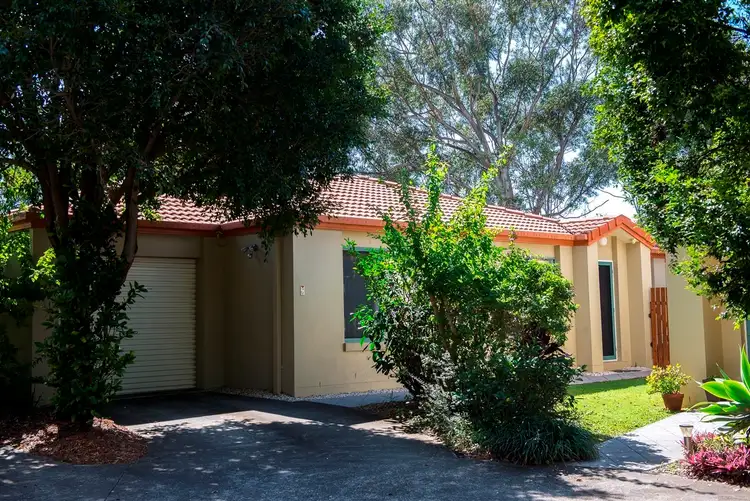 7/39 McMillan Street, Labrador QLD 4215