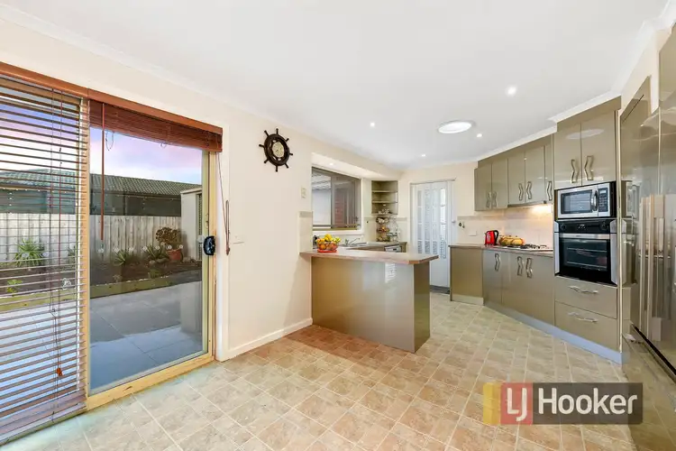 Fourth view of Homely house listing, 43 Simon Drive, Pakenham VIC 3810