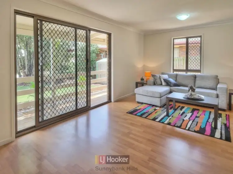 Fourth view of Homely house listing, 3 Druid Court, Eight Mile Plains QLD 4113