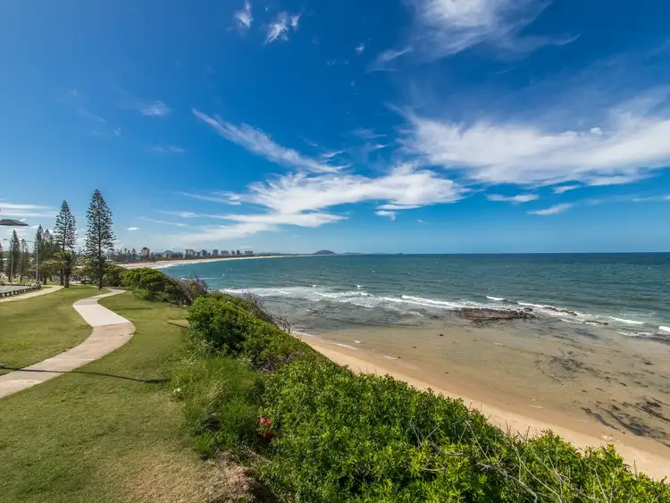 Seventh view of Homely unit listing, Unit 14/1 Mandin Street, Alexandra Headland QLD 4572