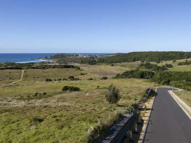 Second view of Homely land listing, Lot 33 Coastal Grove, Lennox Head NSW 2478
