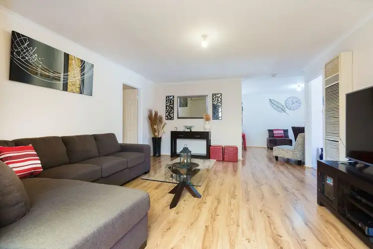 Third view of Homely house listing, 1/217 Kosciuszko Avenue, Palmerston ACT 2913