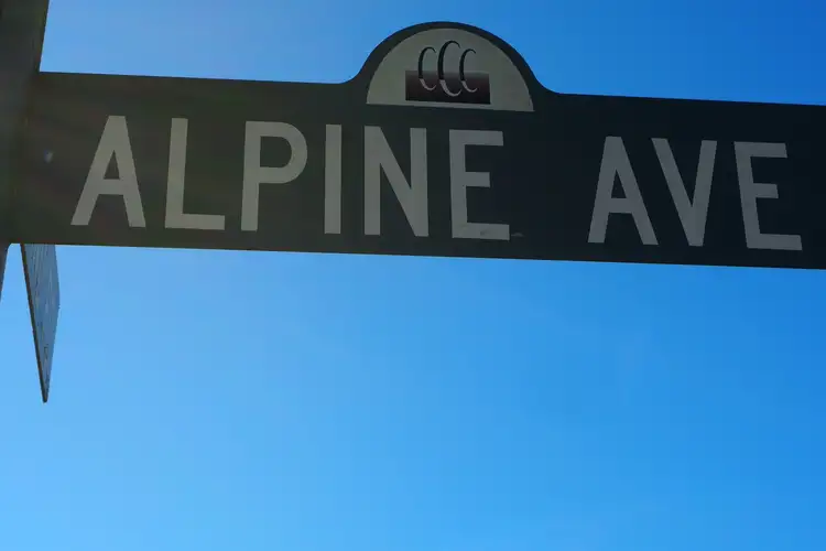 Second view of Homely land listing, 12 Alpine Avenue, Cessnock NSW 2325