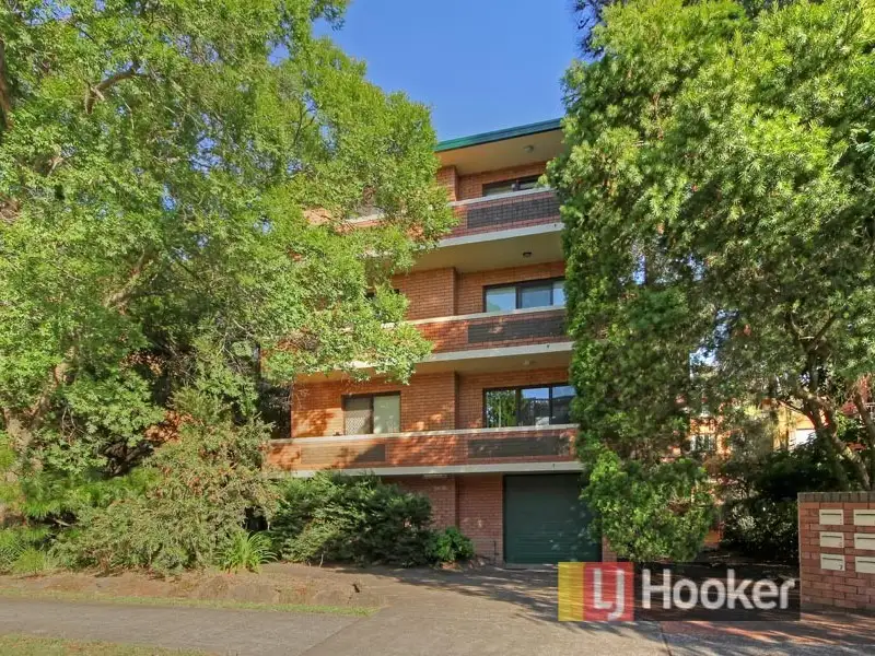 Main view of Homely unit listing, 9/54-56 Macquarie Street, Mortdale NSW 2223