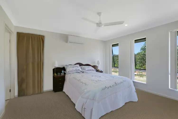 Sixth view of Homely house listing, 51 Davis Cup Court, Oxenford QLD 4210