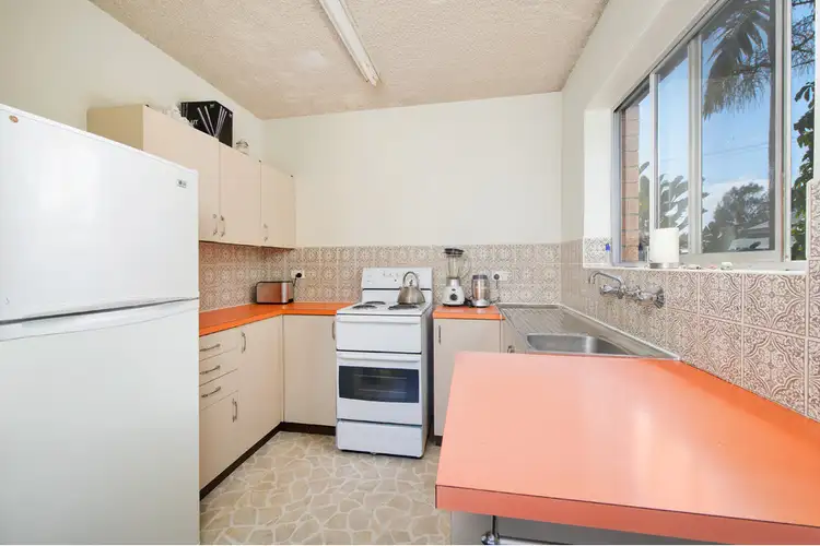 Second view of Homely unit listing, 2/69A Pacific Drive, Port Macquarie NSW 2444