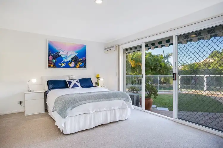 Sixth view of Homely house listing, 14 Anglesea Court, Robina QLD 4226