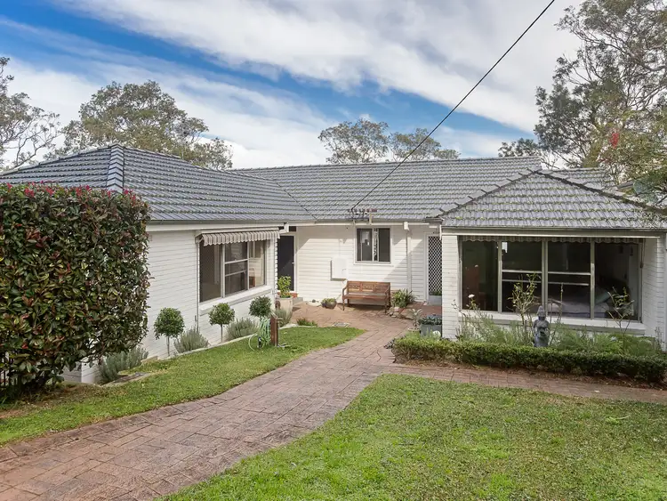 Fifth view of Homely house listing, 371 Coal Point Road, Coal Point NSW 2283