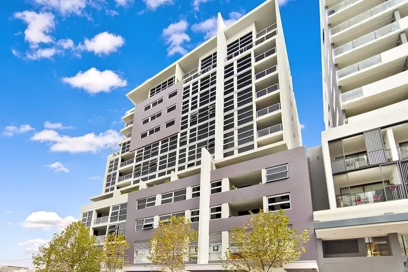 Main view of Homely apartment listing, 211/15 Atchison Street, St Leonards NSW 2065