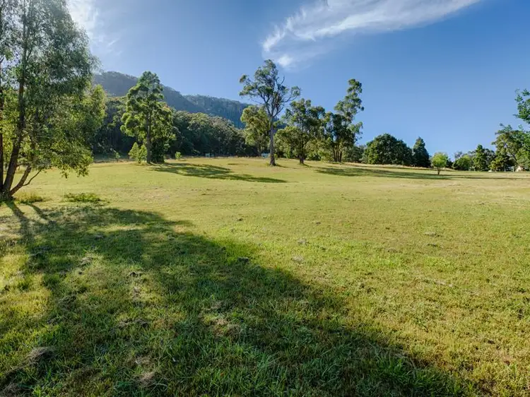 Fifth view of Homely rural property listing, Lot 602 Sunray Avenue, Little Hartley NSW 2790
