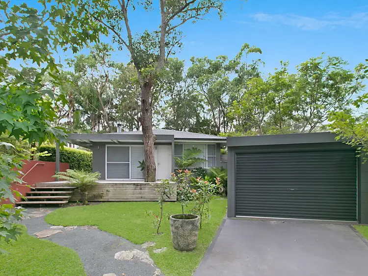 Main view of Homely house listing, 4 East Close, Hawks Nest NSW 2324