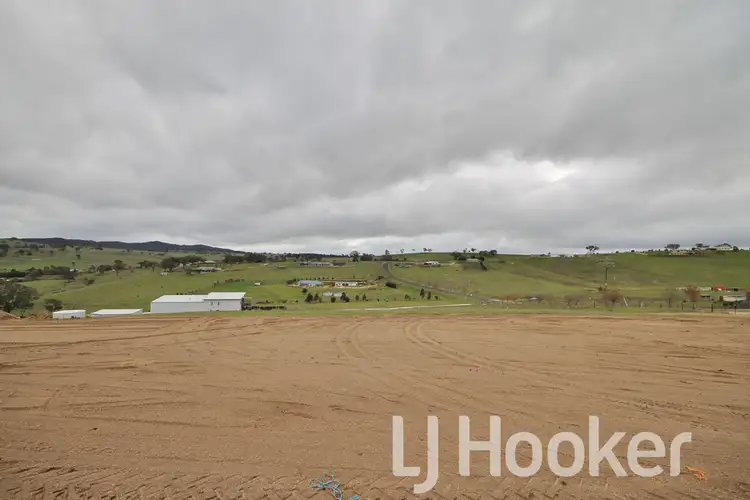 Fourth view of Homely land listing, Lot 1 George Thomas Close, The Lagoon NSW 2795