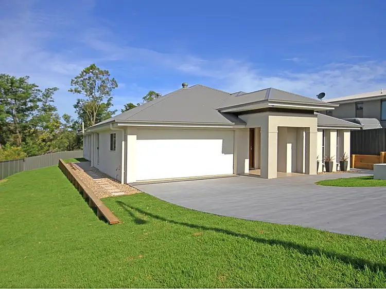 Second view of Homely house listing, 11 Laurel Avenue, Ulladulla NSW 2539