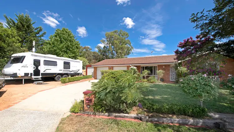 Third view of Homely house listing, 74 Pennington Crescent, Calwell ACT 2905