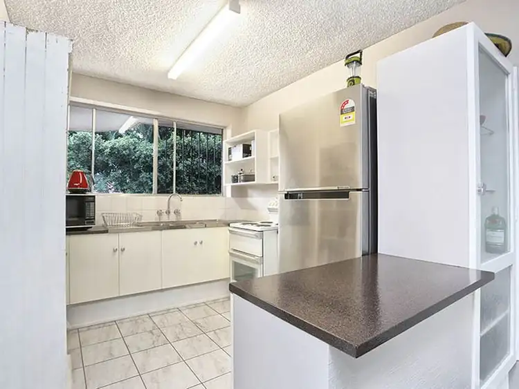 4/11 Riverton Street, Clayfield QLD 4011