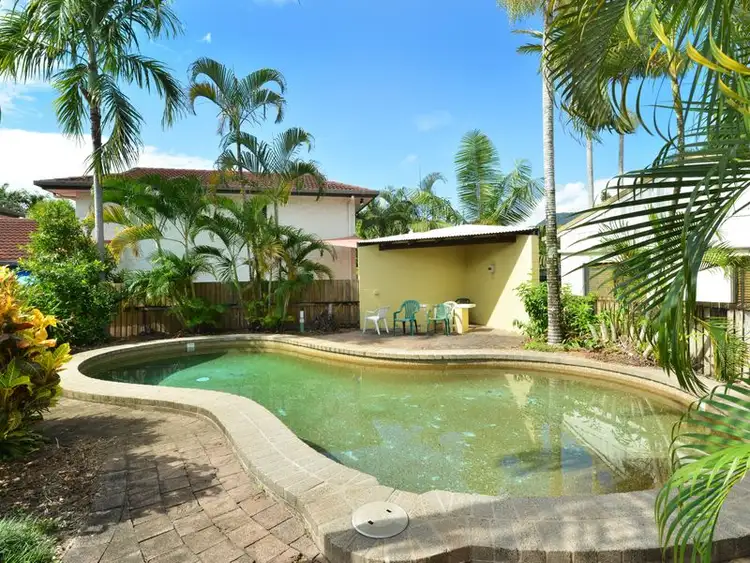 Seventh view of Homely townhouse listing, 11/17 Balaclava Road, Earlville QLD 4870