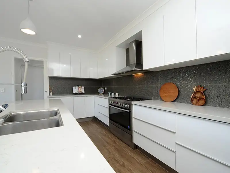 Main view of Homely house listing, 10 Stradbroke Street, Mountain Creek QLD 4557