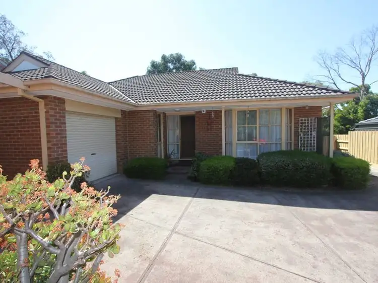 Main view of Homely unit listing, 3/16 Brighton Street, Frankston South VIC 3199