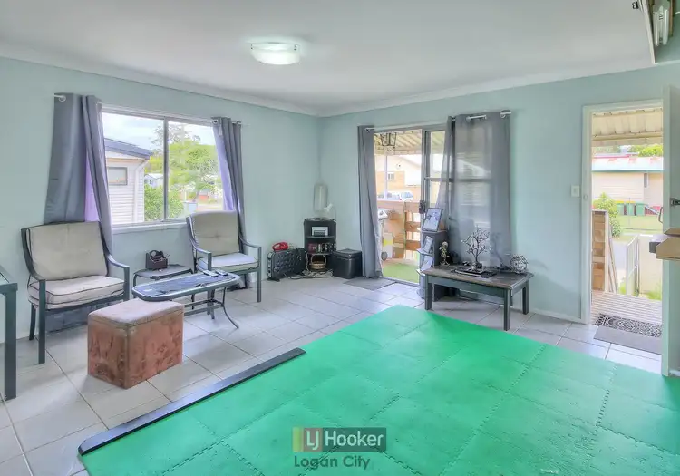 Sixth view of Homely house listing, 42 Elm Avenue, Woodridge QLD 4114