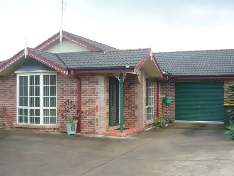 Main view of Homely villa listing, 5/169 Princes Highway, Narooma NSW 2546