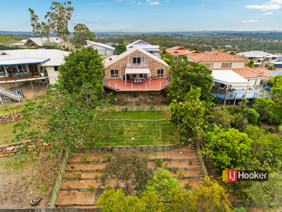 Main view of Homely house listing, 44 Sir Charles Holm Drive, Ormeau Hills QLD 4208