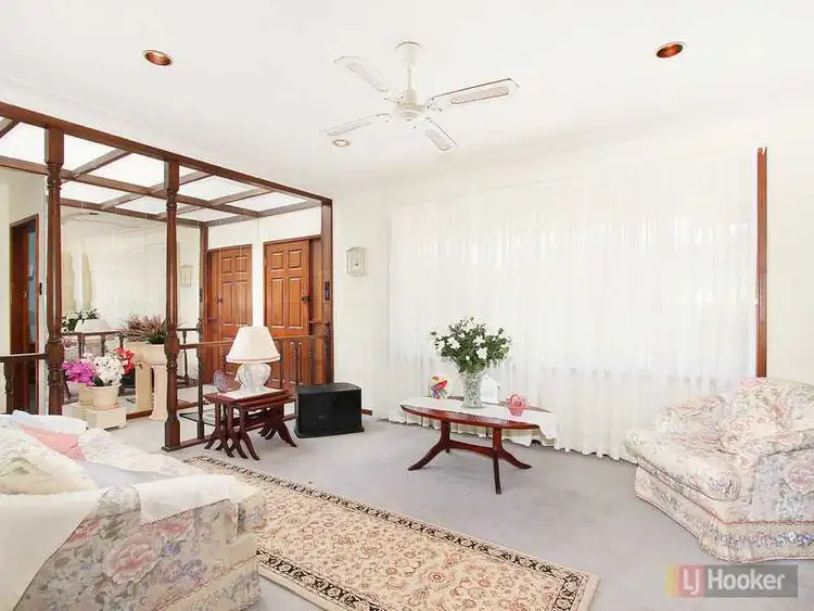 Fifth view of Homely house listing, 30 Hibiscus St, Greystanes NSW 2145
