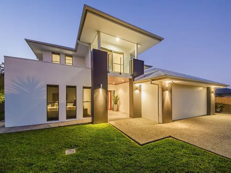 Second view of Homely house listing, 2 Lowell Street, Reedy Creek QLD 4227