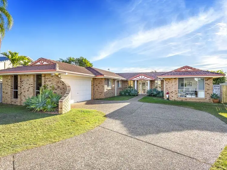 Main view of Homely house listing, 26 Erindale Court, Helensvale QLD 4212