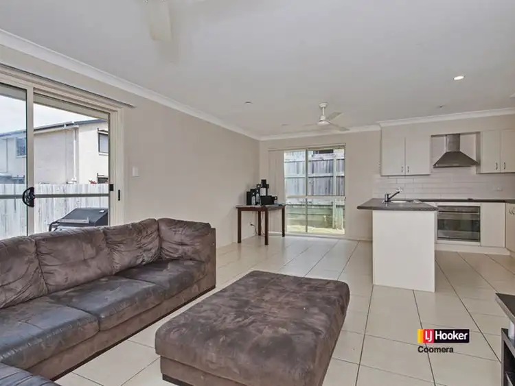 Fifth view of Homely house listing, 11 Heron Close, Coomera QLD 4209