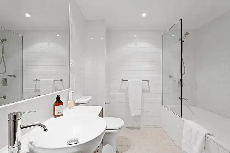 Sixth view of Homely apartment listing, 28/20 Eve Street, Erskineville NSW 2043