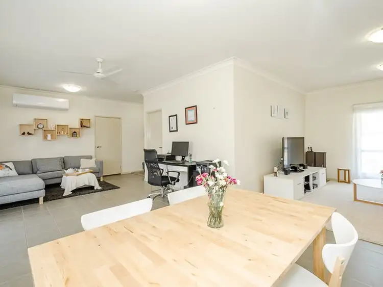 Fifth view of Homely house listing, 80 Sharyn Drive, New Auckland QLD 4680