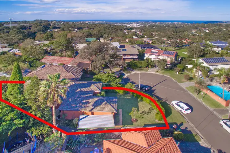 Fifth view of Homely house listing, 10 Sunlea Place, Allambie Heights NSW 2100