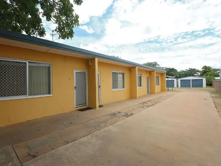 Second view of Homely block of units listing, Unit 1-3/176 West Street, Mount Isa QLD 4825
