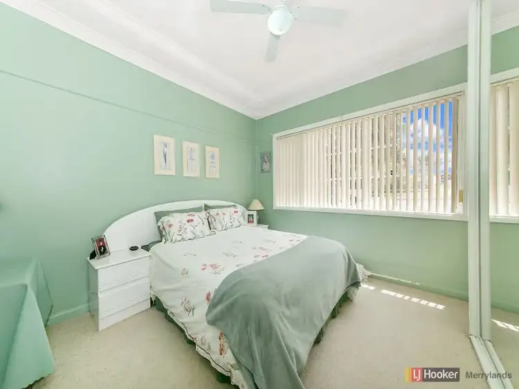 Sixth view of Homely house listing, 32 Davidson Rd, Guildford NSW 2161