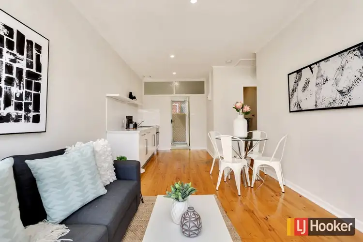 2/75 Leslie Street East, Woodville Park SA 5011