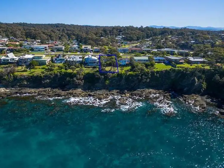 Sixth view of Homely house listing, 50 Iluka Avenue, Malua Bay NSW 2536