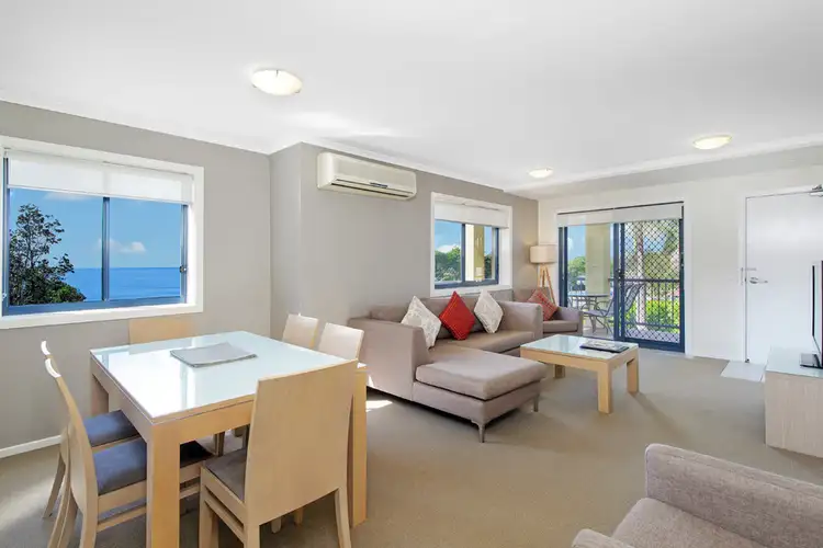 Fourth view of Homely unit listing, 213/37 Pacific Drive, Port Macquarie NSW 2444