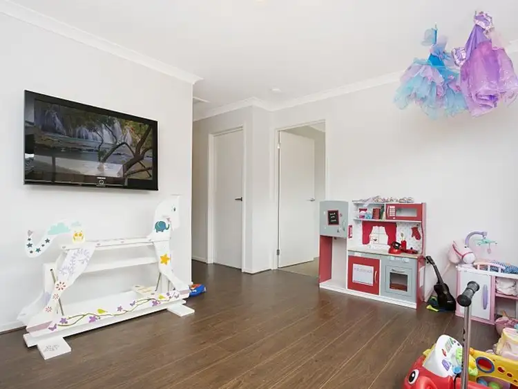 Fifth view of Homely house listing, 3 Yan Yean Avenue, Wallan VIC 3756