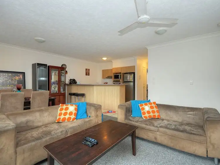 Second view of Homely unit listing, 21/132 High Street, Southport QLD 4215