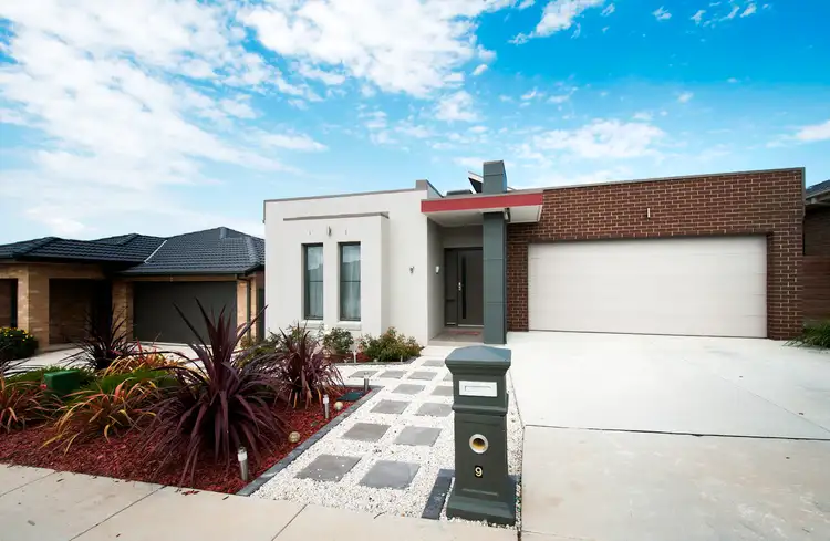Main view of Homely house listing, 9 Eumarrah Street, Bonner ACT 2914
