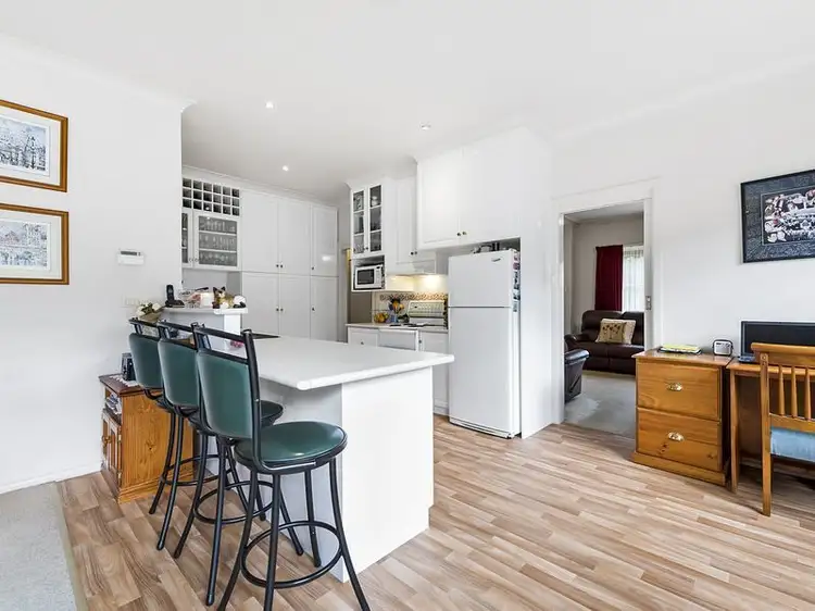 Second view of Homely house listing, 48 Campbell Street, Colac VIC 3250