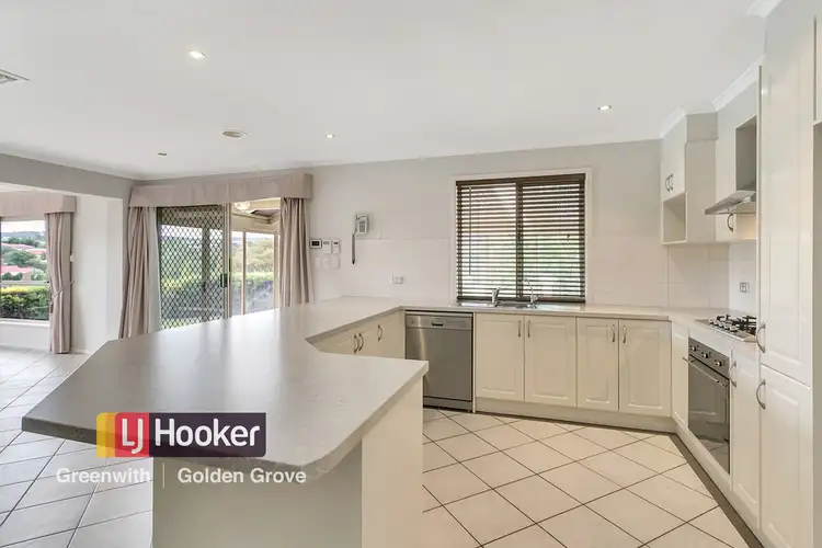 Fourth view of Homely house listing, 17 Holbrook Crescent, Greenwith SA 5125
