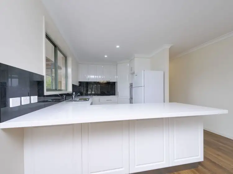 Fourth view of Homely house listing, 2174 Sale-Toongabbie Road, Toongabbie VIC 3856