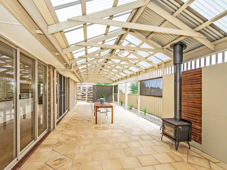 Second view of Homely house listing, 3 Kingston Circuit, Seaford Rise SA 5169