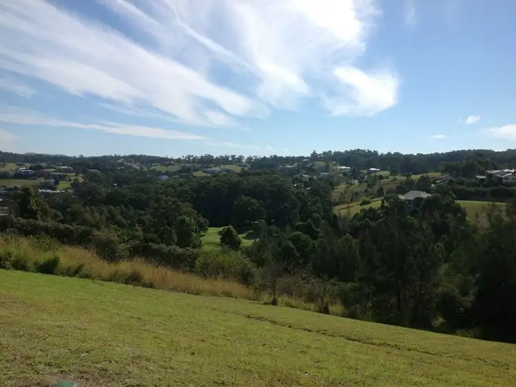 Fourth view of Homely land listing, 27 Coastal View Drive, Tallwoods Village NSW 2430
